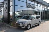 Citroën BERLINGO LIVE M HDI 100 - Citroën Berlingo: Kombi