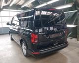 Volkswagen T6.1 Multivan Exclusive 4Mot.*18Zoll*LEDER*Stand - Volkswagen T6 aus 2022