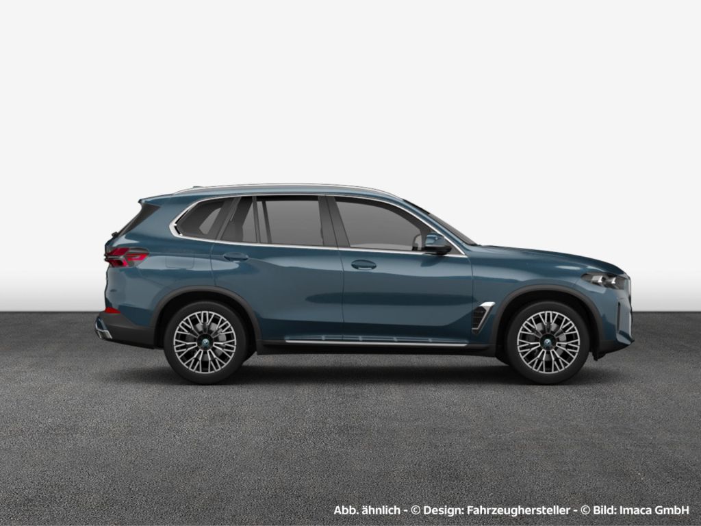 BMW X5 xDrive50e Harman Kardon Pano LED AHK foto 5