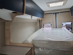 Chausson V 697 FirstLine MJ26, Arctic, AT, Connect, Zube.