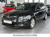 Skoda Superb Combi Best Of Automatik - Skoda: Of