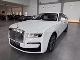Rolls-Royce Ghost*Top Panel*HUD*360°*Sternenhimmel* - Rolls-Royce Ghost aus 2023