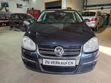 Volkswagen Jetta V Comfortline*AHK*PDC*TEMP*NAVI* - Volkswagen Jetta: Comfortline
