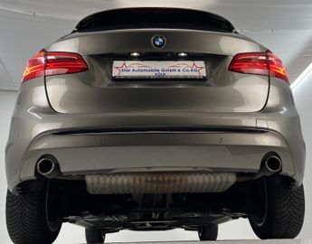 BMW 220 Active Tourer - 10