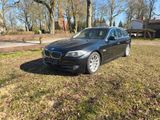BMW 520d Touring - - BMW 520 aus 2010: 520d