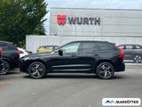 Volvo XC60 T8 AWD Recharge R-Design B&W/AHK/360CAM/PAN - Volvo XC60: 3D