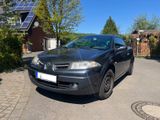 Renault Megane 1.6 Coupe-Cabriolet Exception - Renault Megane: Exception