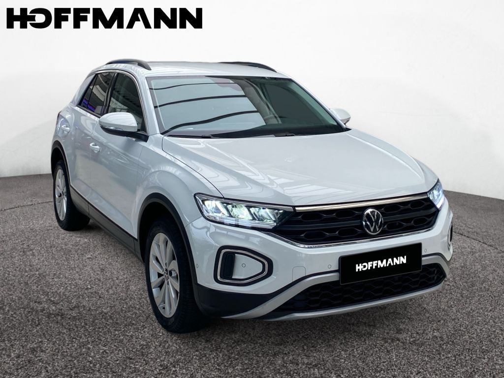 Volkswagen T-Roc - Bild 6
