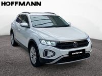 Volkswagen T-Roc - Vorschau Bild 6
