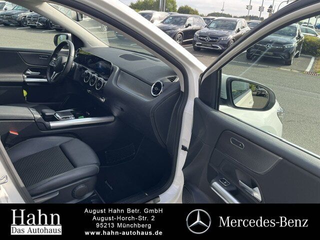 Fahrzeugabbildung Mercedes-Benz B 200 PROGRESSIVE/LED/AHK/KAMERA/SHZ/NAVI/MBUX/.