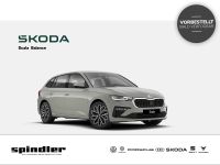 Skoda Scala - Vorschau Bild 1