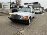 Mercedes-Benz 190 - Mercedes-Benz 190 aus 1986
