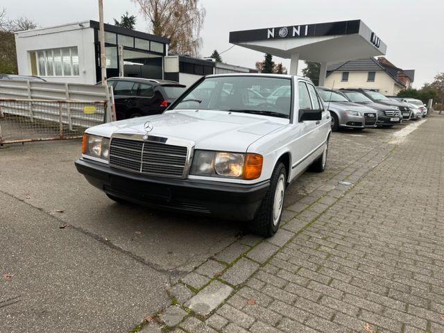 Mercedes-Benz 190