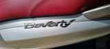 Piaggio Beverly 350 ABS Sport Touring - Piaggio Motorräder in Hamburg