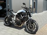 Yamaha MT-07 *Top Zustand*Top Zubehör*Reifen Service* - MT 07