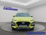 Hyundai KONA YES! T-GDI EU6d-T T-GDi 1.0 Trend 2WD Navi  - gebrauchte Hyundai KONA aus dem Jahr 2020