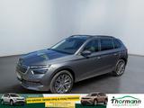 Skoda Kamiq Tour 1.0 TSI NAVI LED Tempomat - Skoda Kamiq Gebrauchtwagen in Leipzig