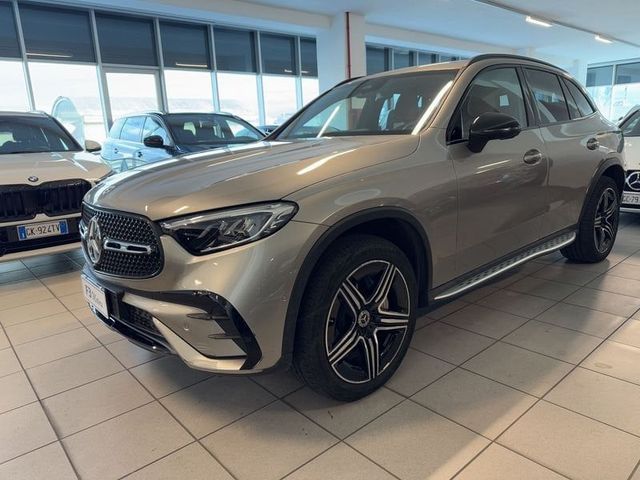 Autres Mercedes-Benz GLC GLC 300 de 4M Plug-in Hybrid A