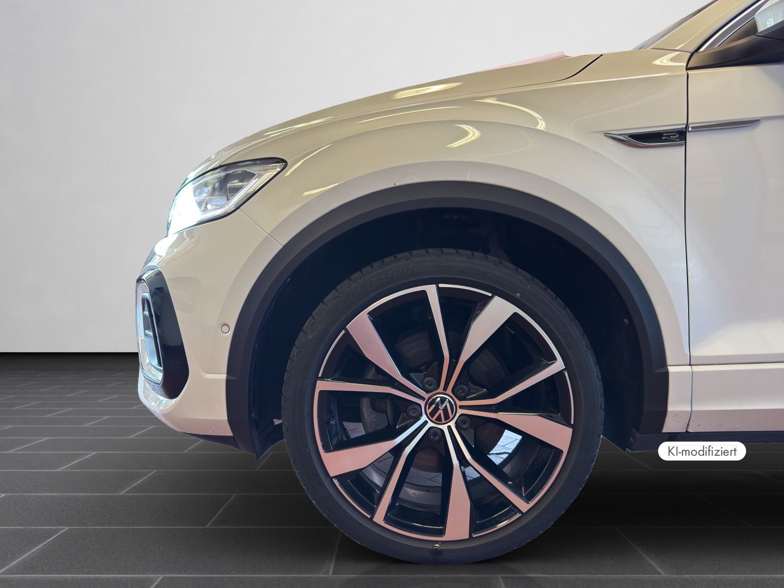 Volkswagen T-Roc - Bild 9