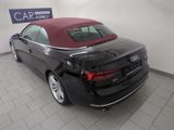 Audi A5 Cabriolet 45 quattro sport S-Line Virt. Cockp - : Cabrio, Automatik