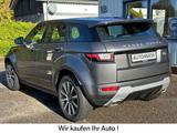 Land Rover Range Rover Evoque SE Dynamic Panoramaglasdach - Land Rover Range Rover Evoque R-DYNAMIC-S