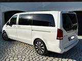 Mercedes-Benz EQV 300 MBUX Distronic ILS LED 360° Batteriezert - Mercedes-Benz EQV aus 2020