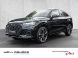 Audi Q5 Sportback 2.0 TFSI S line AKUSTIKGLAS AUT KAM