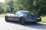 Wiesmann MF 4 GT  - Wiesmann