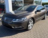 Volkswagen CC Basis BMT - Volkswagen CC aus 2016