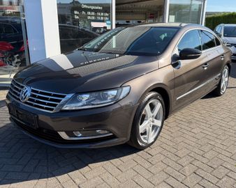 Volkswagen CC - 1