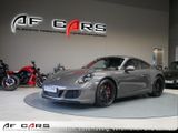 Porsche 911 991.2 Carrera 4 GTS Approved LED ohne OPF - Porsche 991 in Hamburg
