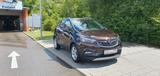 Opel Mokka X Innovation*NAVI*RFK*LKZ*SHZ*TEMPOMAT* - Opel Gebrauchtwagen in Aalen