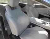 Mercedes-Benz S 500 Coupé -