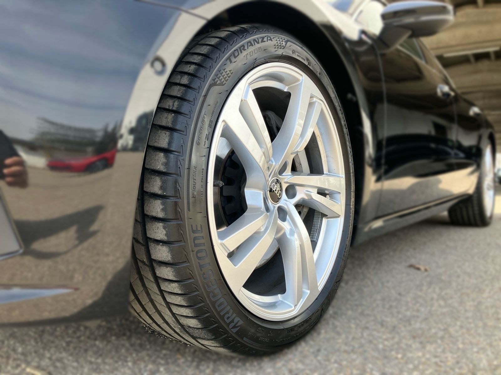 Audi A7 - Bild 7