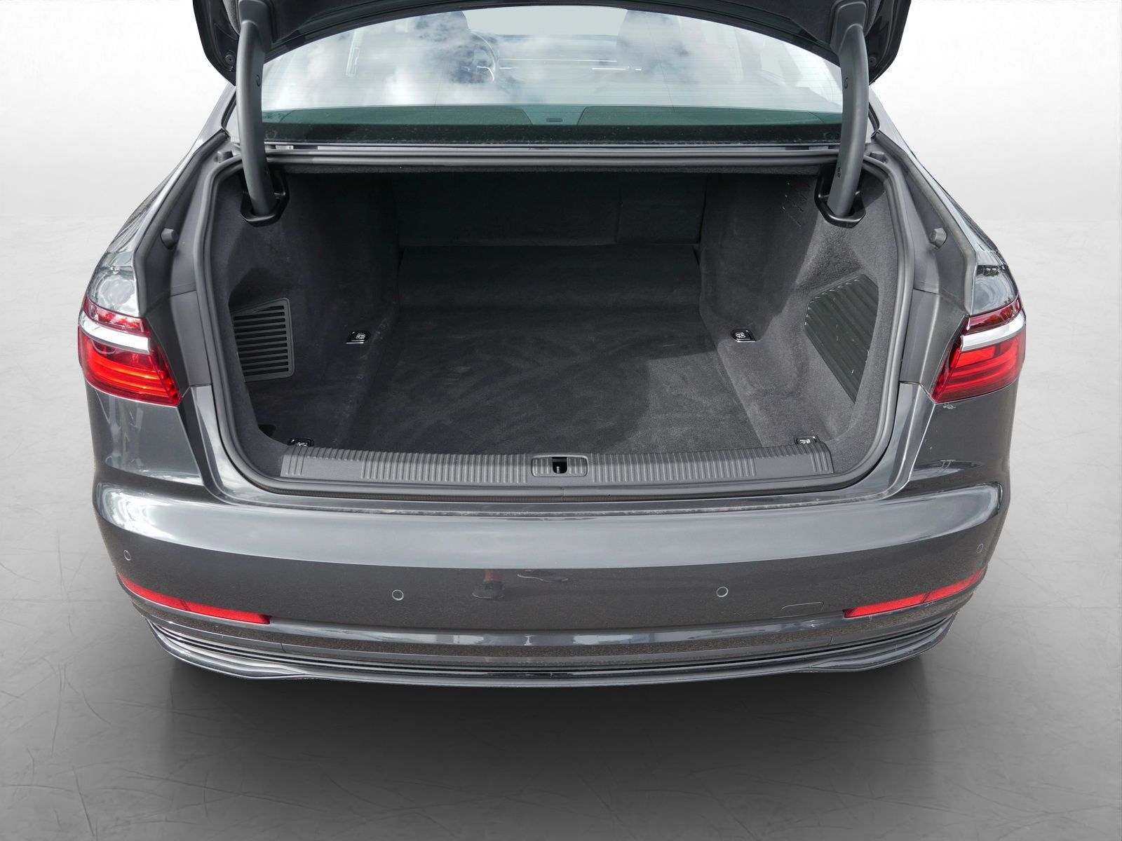 Audi A8 - Bild 11