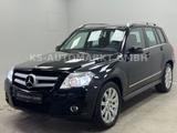 Mercedes-Benz GLK 350 4Matic*Schiebedach*Leder*R-Kam*AHK - Mercedes-Benz in Essen: Glk