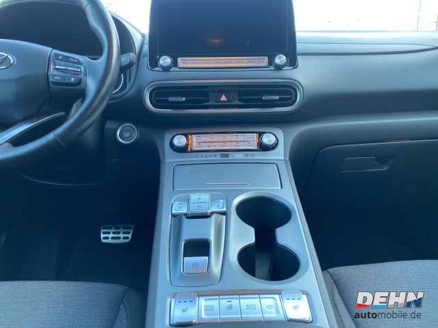 Hyundai KONA EV 64kW Facelift  Trend-Navi-Assistenz-Pa