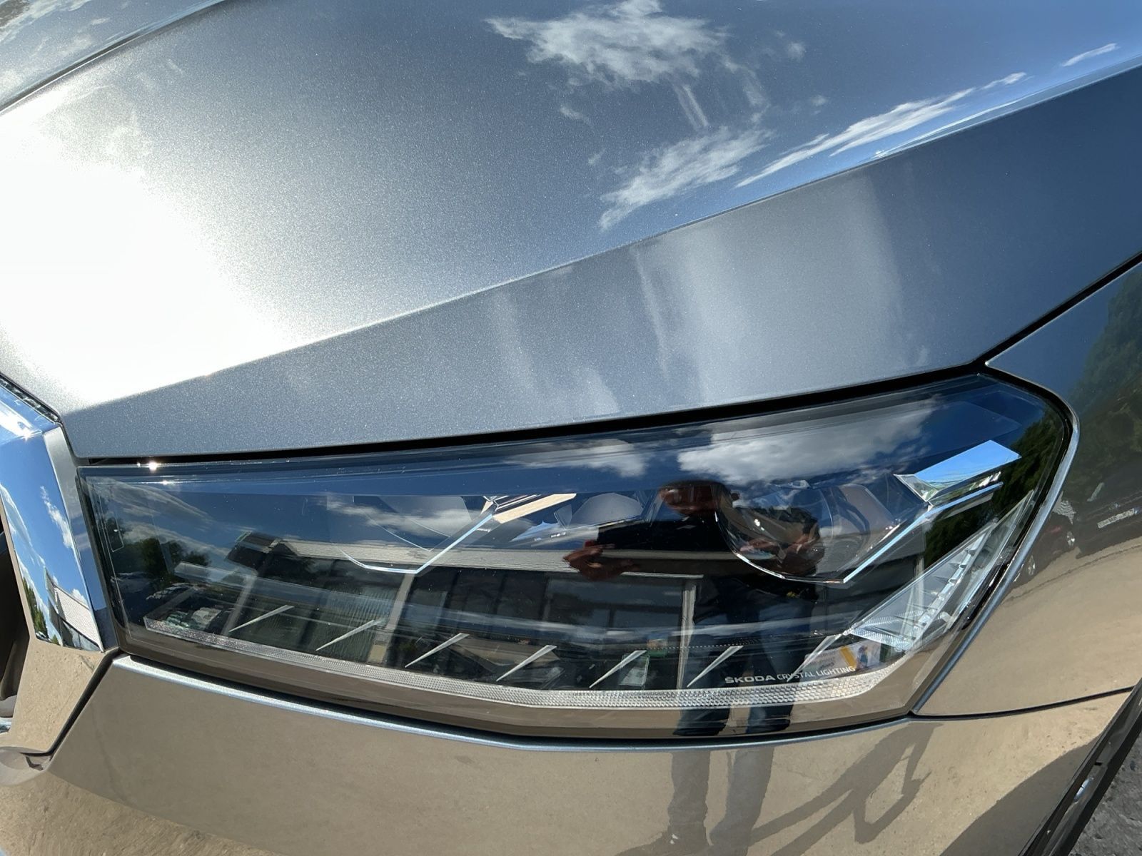 Skoda Fabia - Bild 18