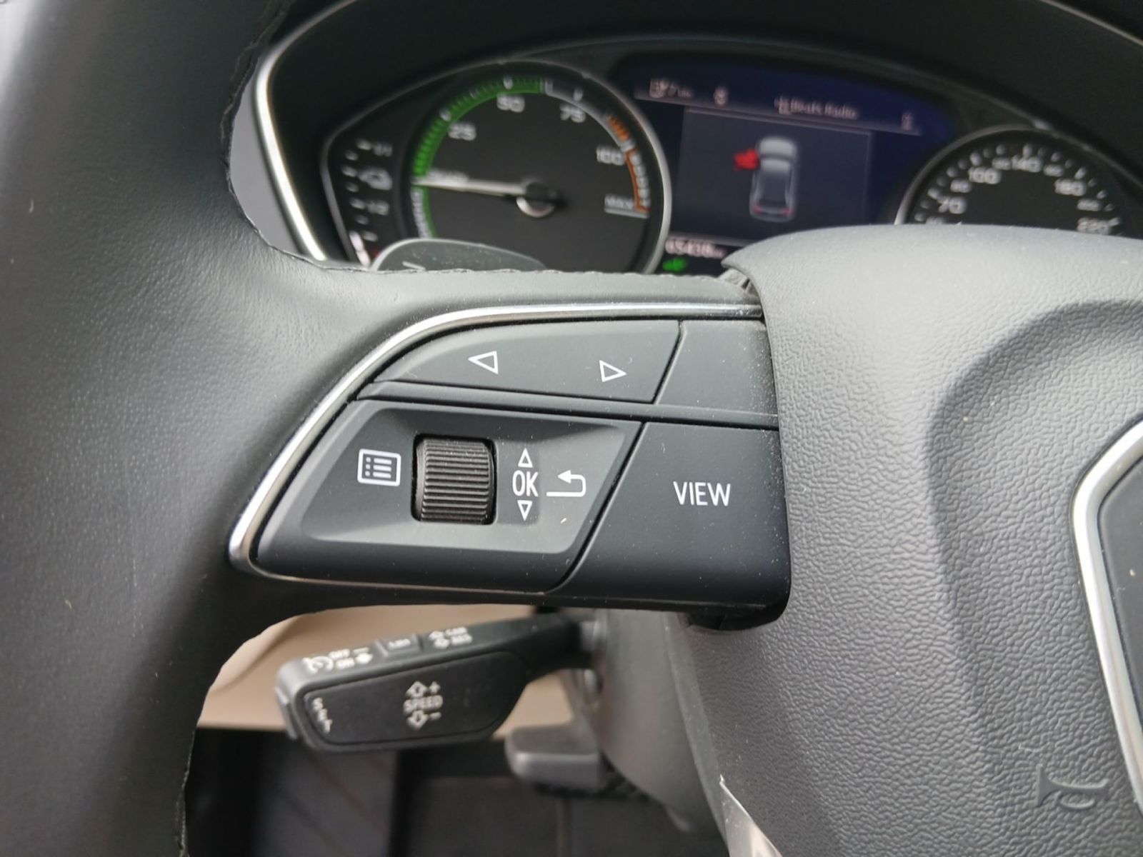 Audi Q5 - Bild 17