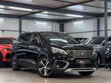 Peugeot 5008 Allure 7SITZER*TOTW*SPUR*APPS*TLEDER*KAMERA - Peugeot 5008 aus 2017