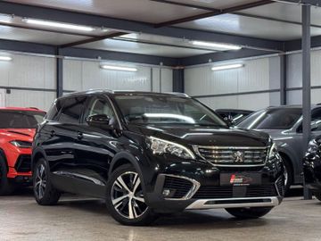 Peugeot 5008 - 1