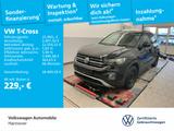 Volkswagen T-Cross 1.0 TSI Navi PDC ACC SHZ - VW T-Cross Gebrauchtwagen in Hannover
