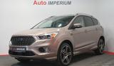 Ford Kuga Vignale 2.0 TDCi*ACC*AHK*PANO*RFK*LHZ* - Ford Kuga mit Diesel-Antrieb