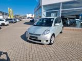 Daihatsu Sirion 1.3 ECO 4WD Klima - gebrauchte Daihatsu Limousine