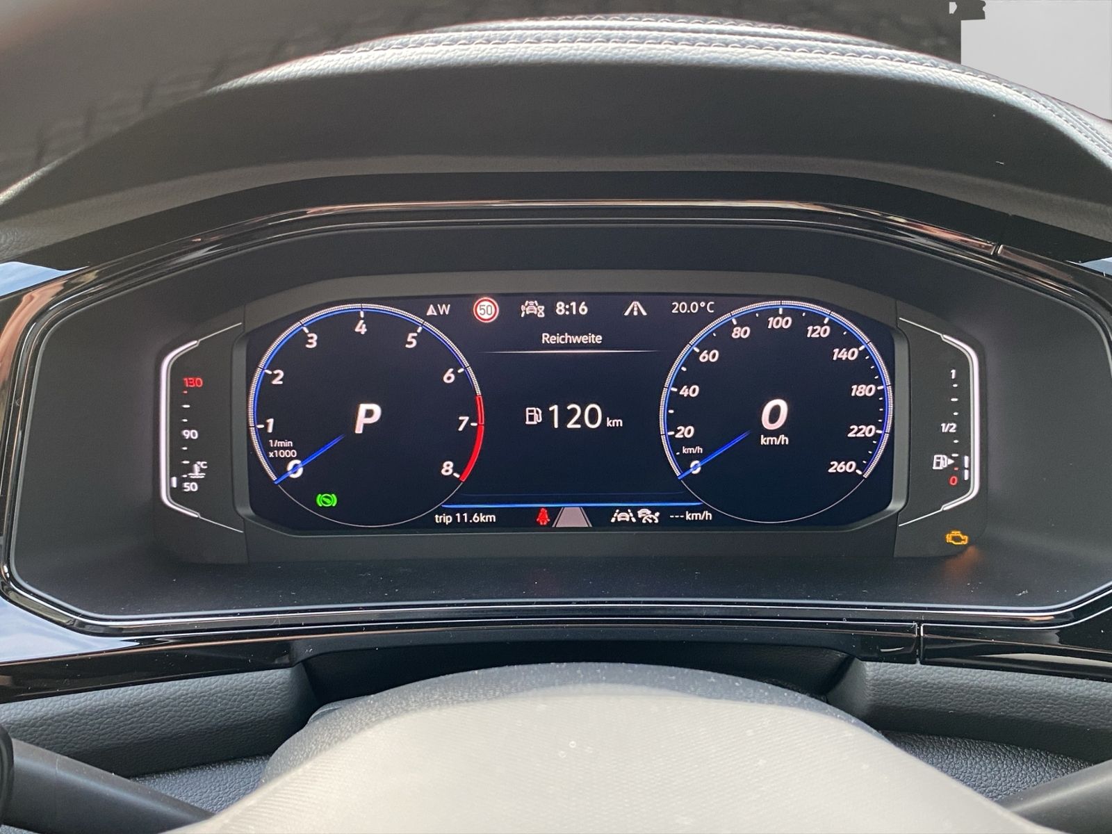 Volkswagen T-Roc - Bild 11