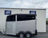 Ifor Williams Pferde-Transporter HBX-511+2 Pferde+LuxusKomfort - Ifor Williams LKWs