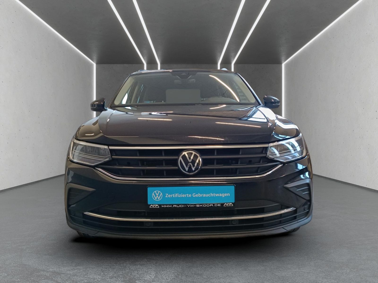 Volkswagen Tiguan - Bild 6