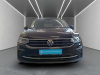 Volkswagen Tiguan - Vorschau Bild 6