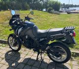 Triumph Tiger 955i