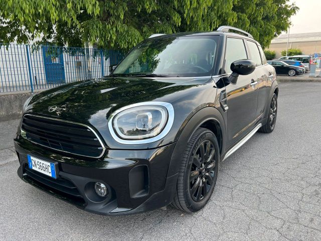 MINI Mini Cooper D Countryman 2.0 Northwood Edition *